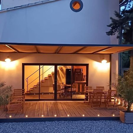 Gite Cosy Au Coeur Du Luberon Lagnes Екстериор снимка