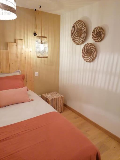 Gite Cosy Au Coeur Du Luberon Lagnes Екстериор снимка