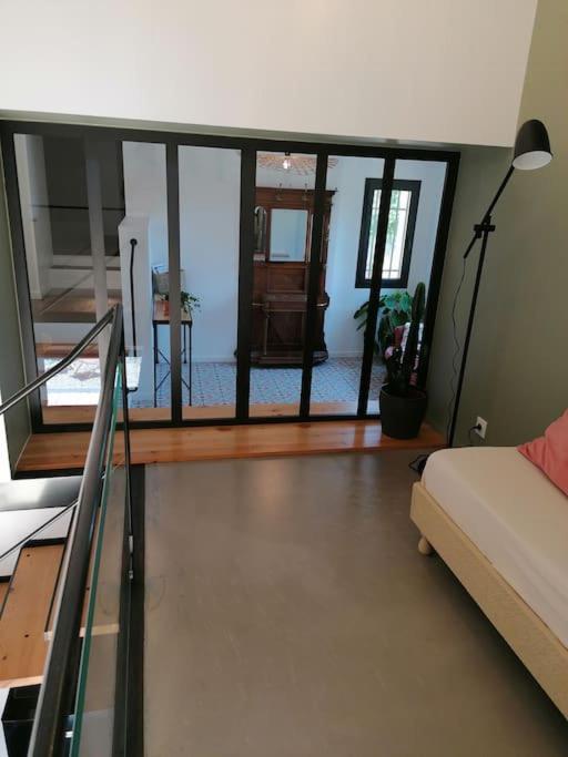 Gite Cosy Au Coeur Du Luberon Lagnes Екстериор снимка
