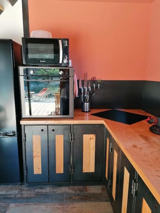 Gite Cosy Au Coeur Du Luberon Lagnes Екстериор снимка