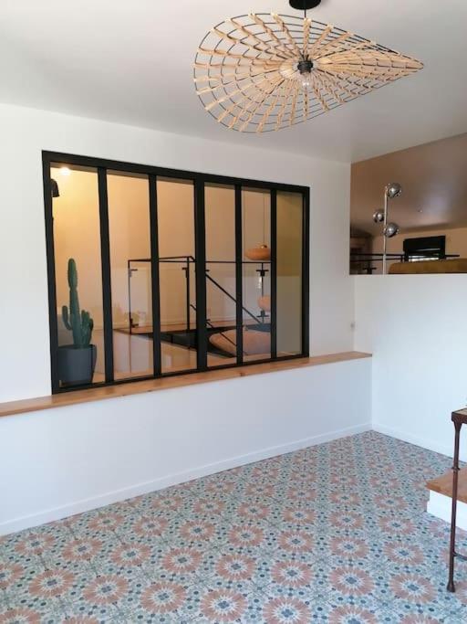 Gite Cosy Au Coeur Du Luberon Lagnes Екстериор снимка