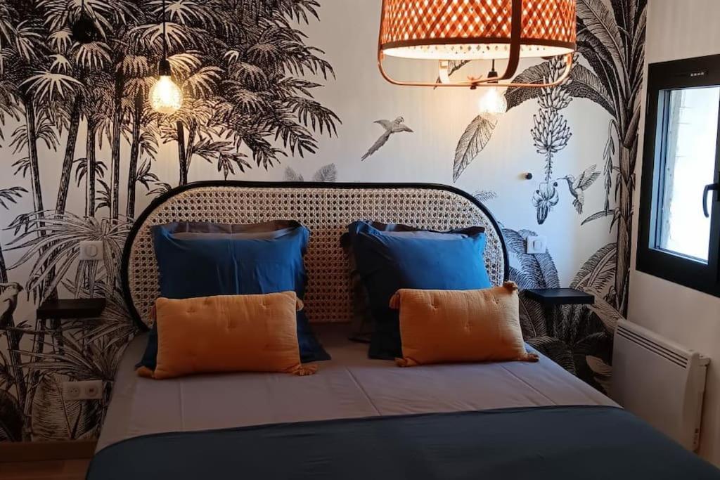 Gite Cosy Au Coeur Du Luberon Lagnes Екстериор снимка
