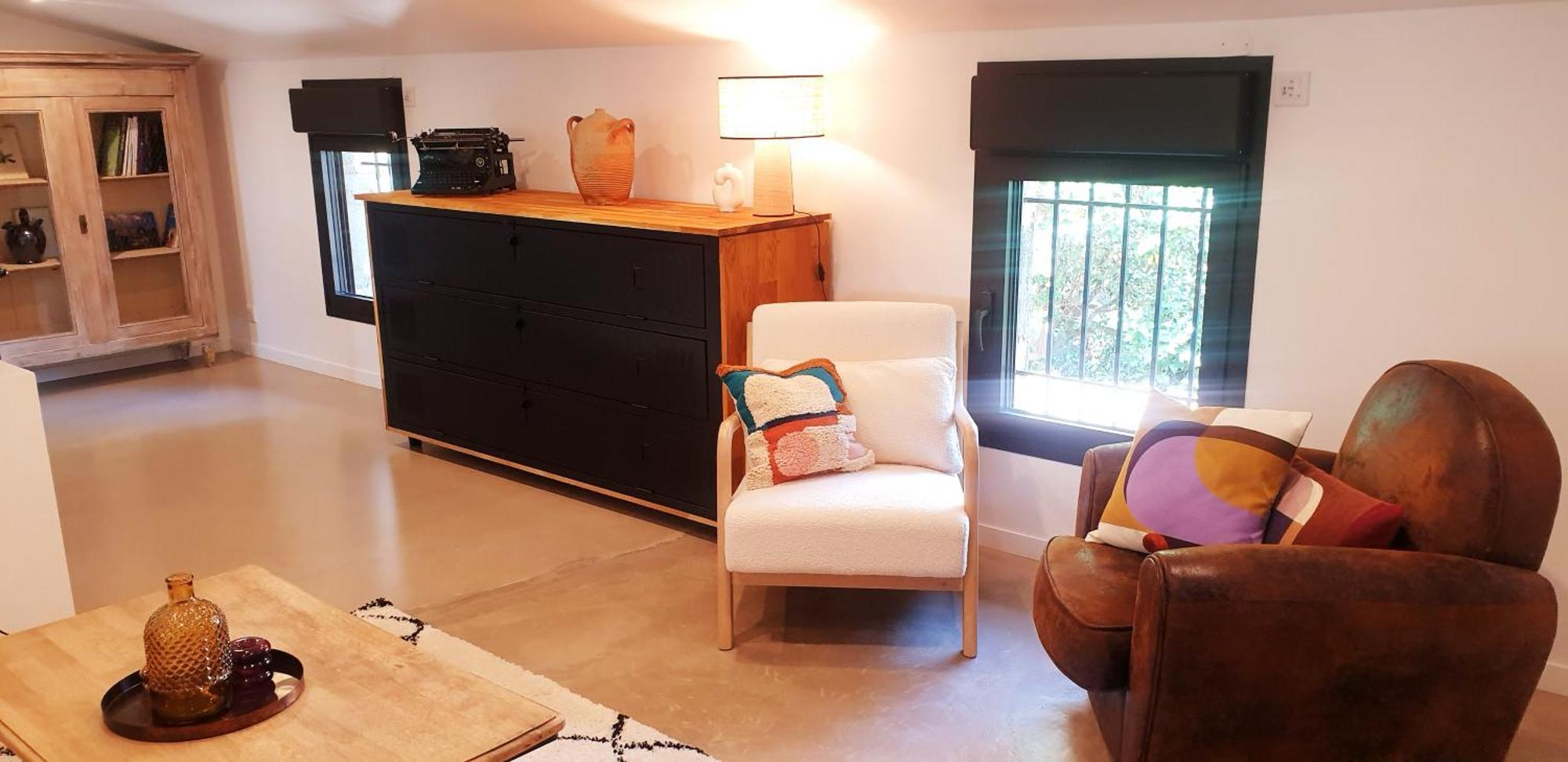 Gite Cosy Au Coeur Du Luberon Lagnes Екстериор снимка
