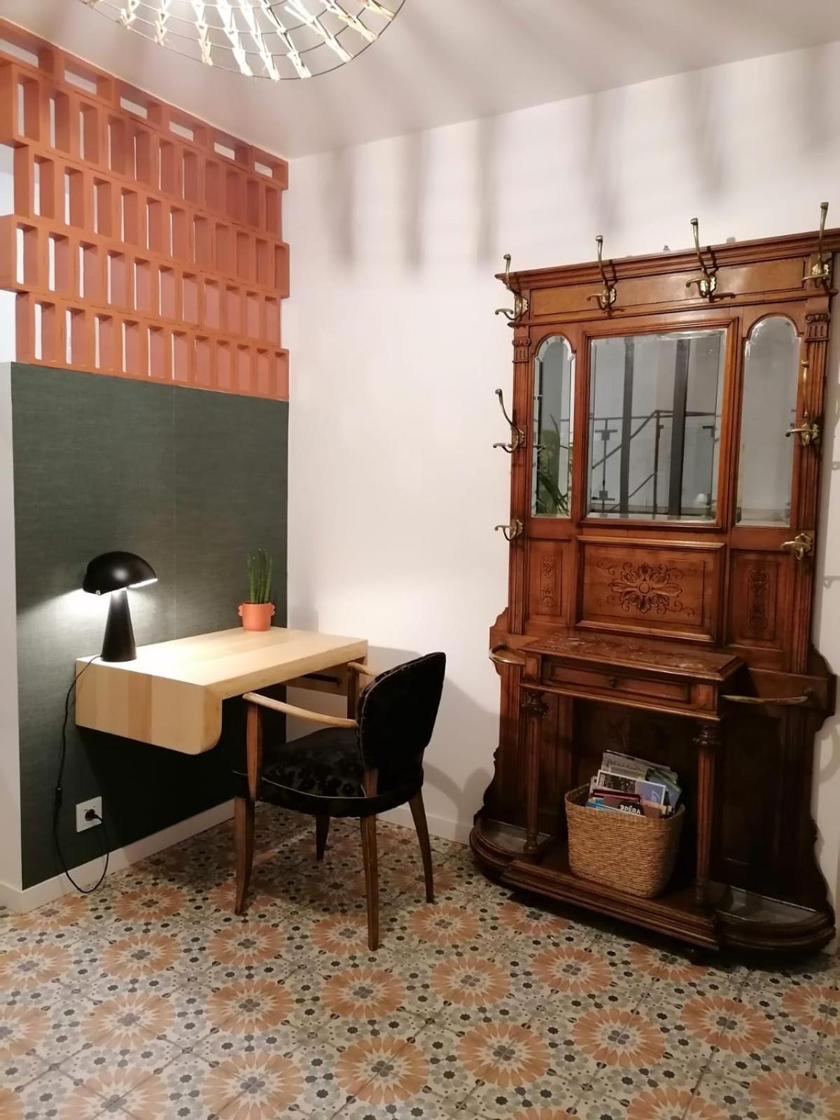 Gite Cosy Au Coeur Du Luberon Lagnes Екстериор снимка