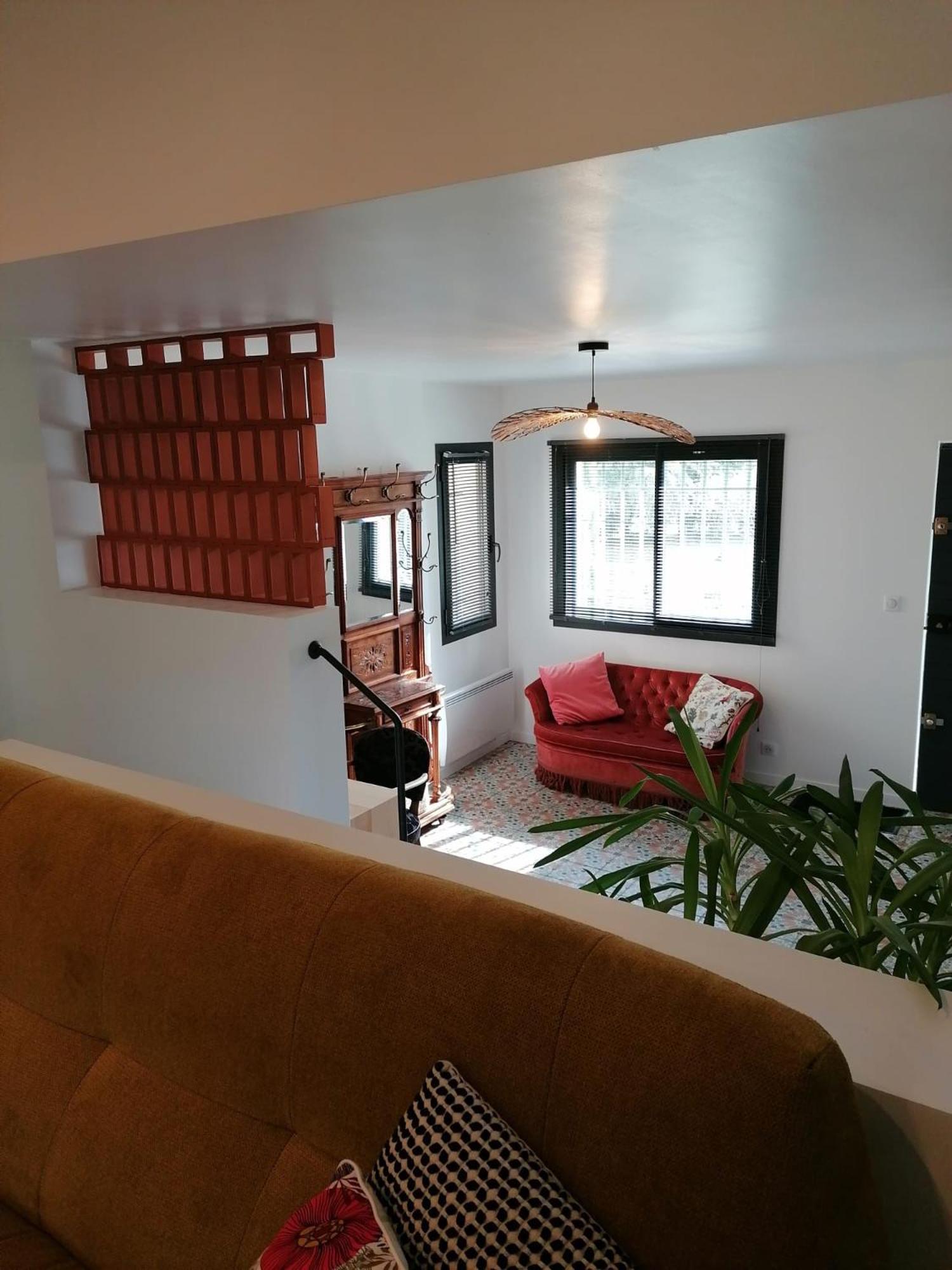 Gite Cosy Au Coeur Du Luberon Lagnes Екстериор снимка